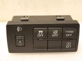 Other switches/knobs/shifts