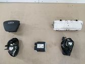 Airbag set