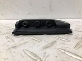 Windshield/windscreen camera