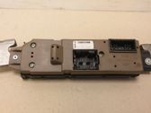 Door central lock control unit/module