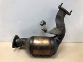 Filtre à particules catalyseur FAP / DPF