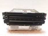 Navigation unit CD/DVD player