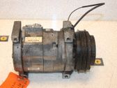 Ilmastointilaitteen kompressorin pumppu (A/C)