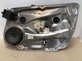 Fensterheber mechanisch Tür vorne