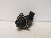 Turbolader Druckwandler Magnetventil