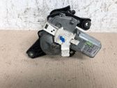 Wischermotor Heckscheibe