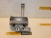 Support de moteur, coussinet