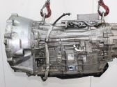 Automatic gearbox