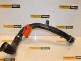 Intercooler hose/pipe