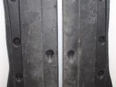 Unterfahrschutz Unterbodenschutz Motor