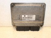Calculateur moteur ECU