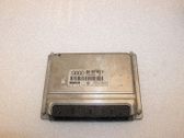 Unidad de control/módulo del motor