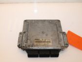 Engine control unit/module
