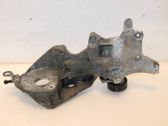 Support pompe injection à carburant