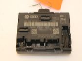 Other control units/modules
