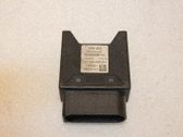 Unidad de control/módulo de la bomba de inyección de combustible