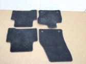 Juego de alfombras de coche