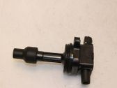 High voltage ignition coil