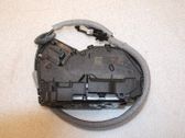 Línea de cable de puerta trasera