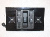 Luz del asiento delantero