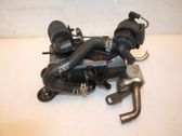 Auxiliary pre-heater (Webasto)