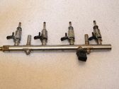 Kraftstoffverteiler Einspritzleiste Verteilerrohr