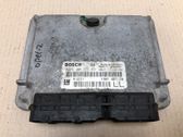 Engine control unit/module