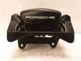 Caliper del freno trasero