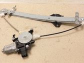 Fensterheber mechanisch Tür vorne
