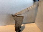 Depósito/tanque del líquido limpiaparabrisas
