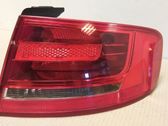 Lampa tylna