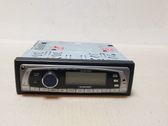 Radio / CD-Player / DVD-Player / Navigation