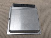 Unidad de control/módulo del motor