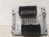 Unidad de control/módulo del motor