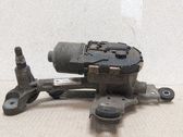 Wischergestänge Wischermotor vorne