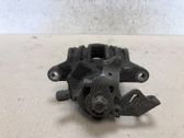 Bremssattel hinten