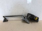 Motor y varillaje del limpiaparabrisas delantero