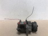 Compresor (bomba) del aire acondicionado (A/C))
