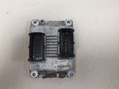Engine control unit/module