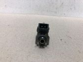 Inyector de combustible