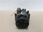 Compresor (bomba) del aire acondicionado (A/C))