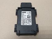 Sensor de radar Distronic