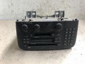 Unidad delantera de radio/CD/DVD/GPS