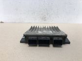 Engine control unit/module