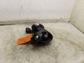 Ceinture de sécurité arrière