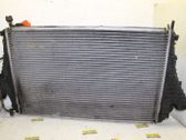 Intercooler radiator