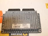 Unidad de control/módulo de la caja de cambios