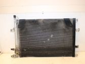 Radiateur condenseur de climatisation