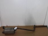 Rear muffler/silencer tail pipe