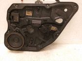 Fensterheber mechanisch Tür hinten